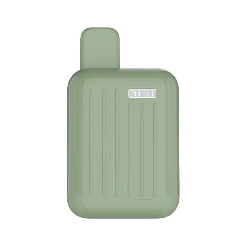 MOTI CASE 4000 Disposable Vape 4000 Puffs - Image 2