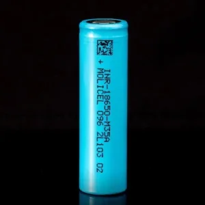 Molicel 35A 3500mAh Battery Cell