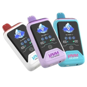 VNM Ice Mode 30000 Disposable Vape 22ml
