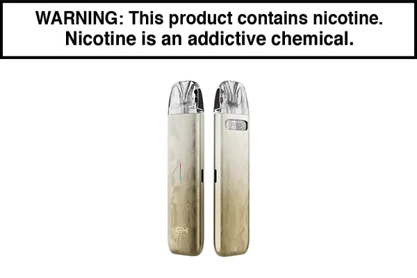 UWELL CALIBURN G4 MINI 35W VAPE POD KIT - Image 2