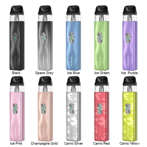 Vaporesso XROS 4 Mini Kit - Image 2