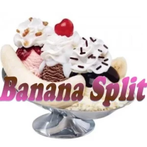 Banana Split
