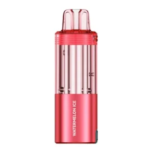 FOGER SWITCH PRO 30,000 PUFFS DISPOSABLE POD (WATERMELON ICE)