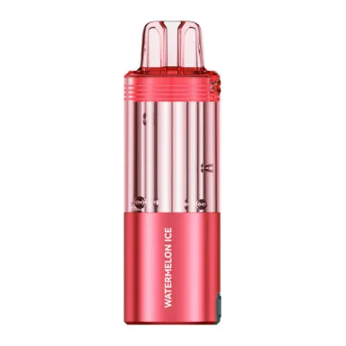 FOGER SWITCH PRO 30,000 PUFFS DISPOSABLE POD (WATERMELON ICE)