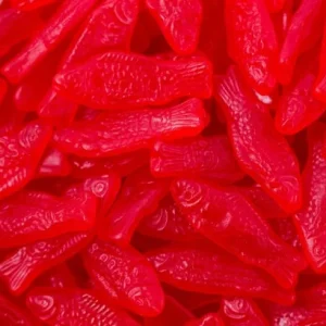Candy Fish