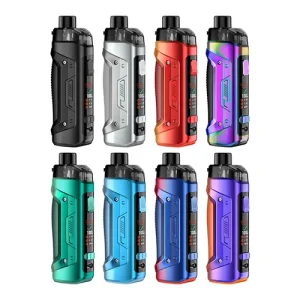 Geek Vape B100 Boost PRO 2 Pod Kit