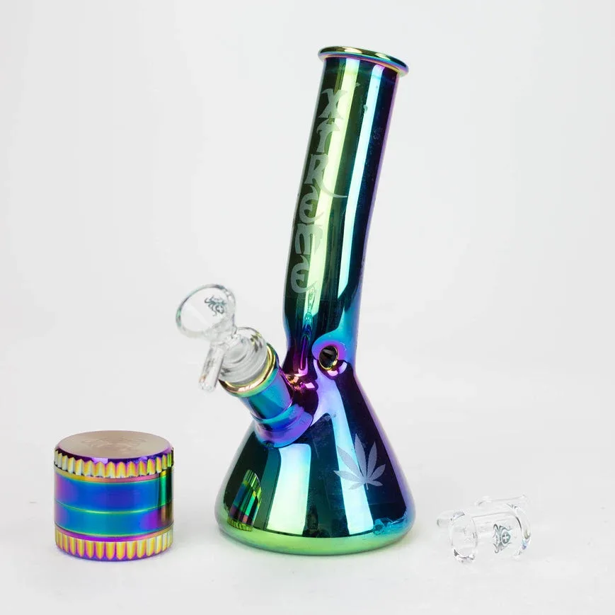 Xtreme Glass Rig Set