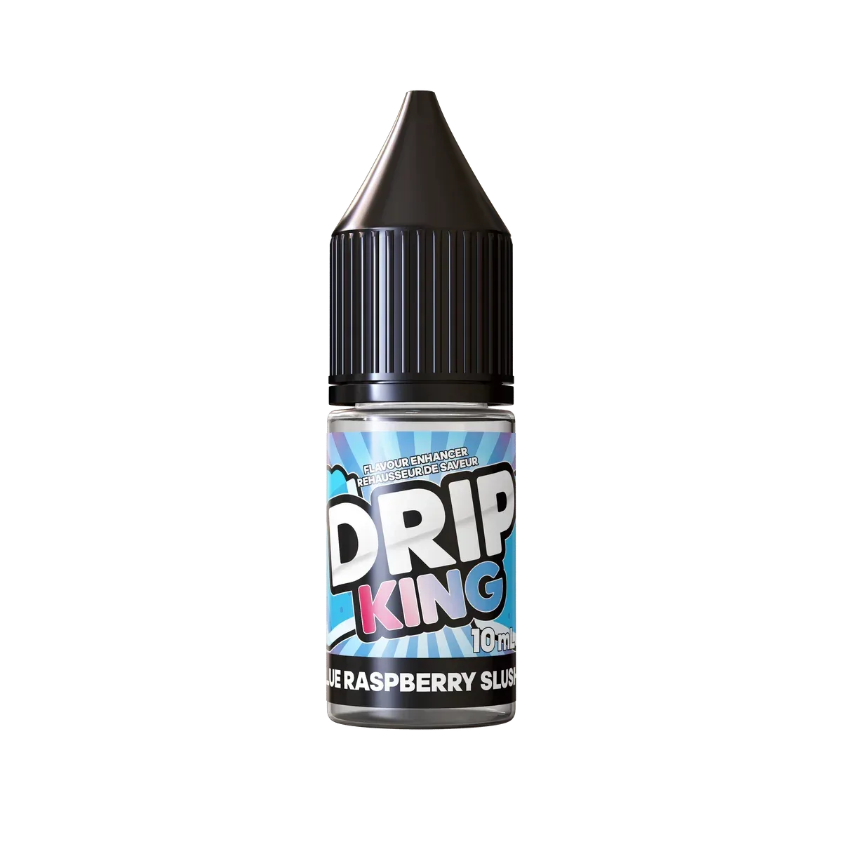 Drip King - Flavour Shots 10mL - Image 2