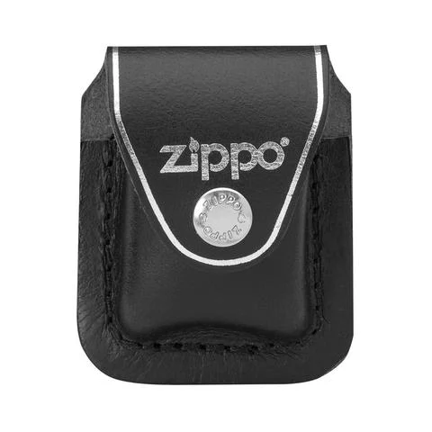 Zippo - Lighter Pouch with Clip