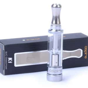 Aspire K1 Tank
