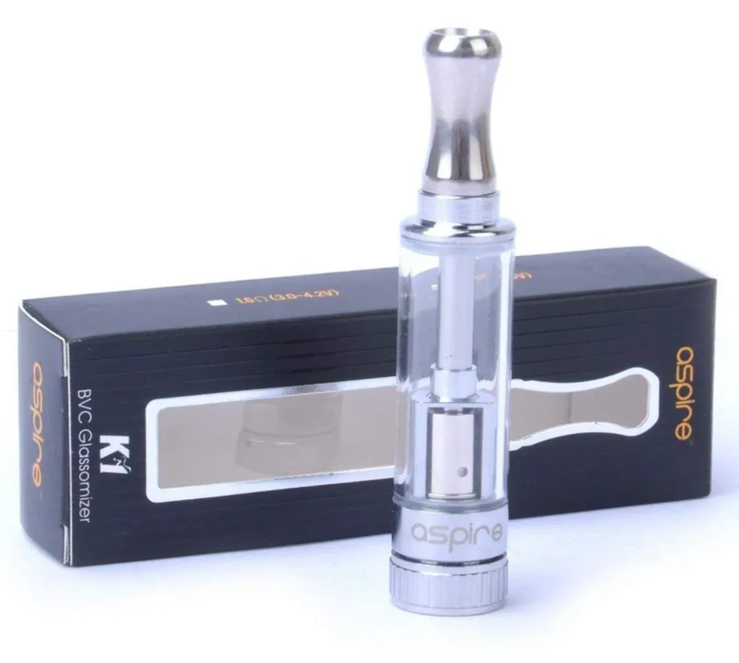 Aspire K1 Tank