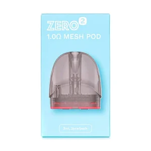 Vaporesso Zero 2 Pods
