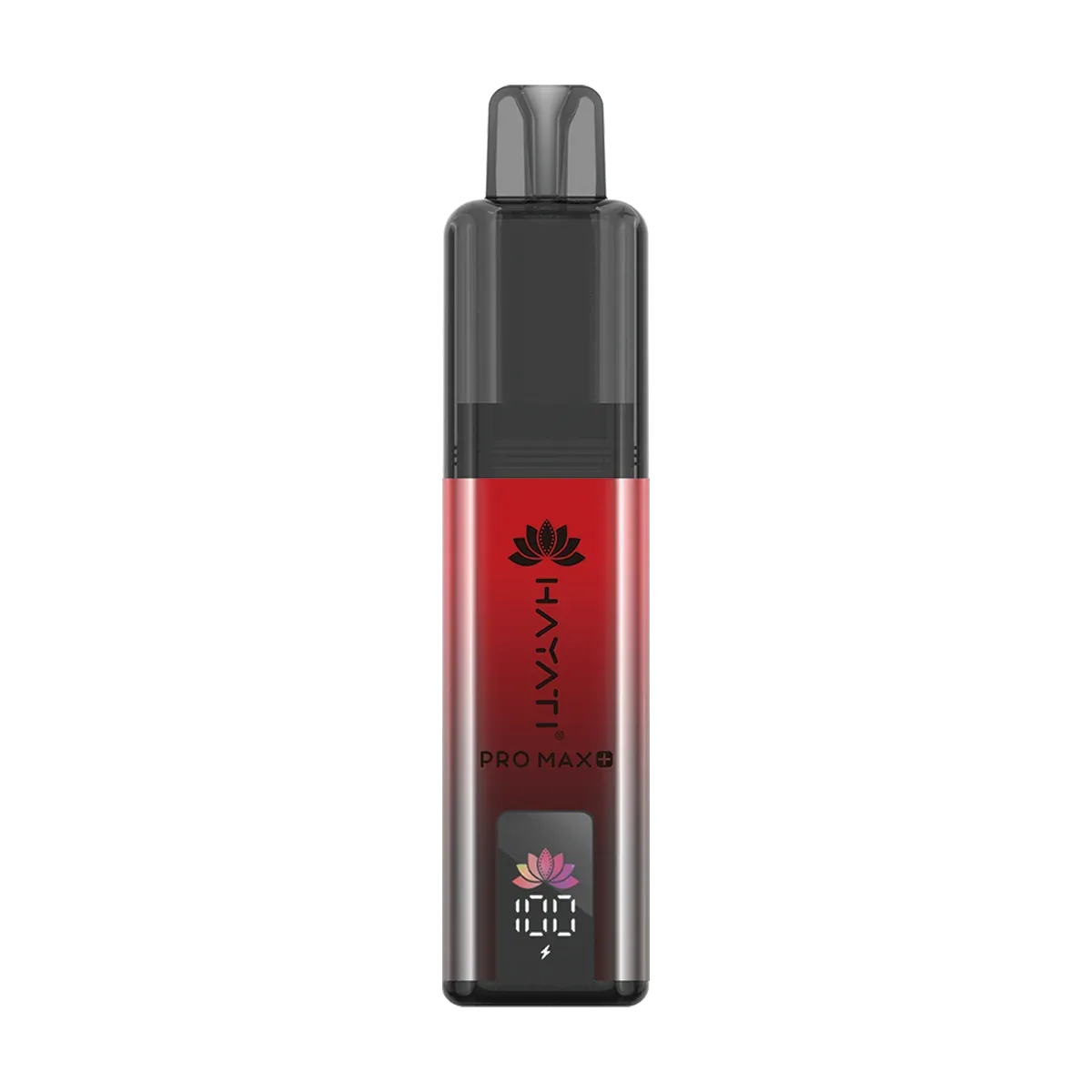 Hayati Pro Max Plus 6000 Puffs - Image 2