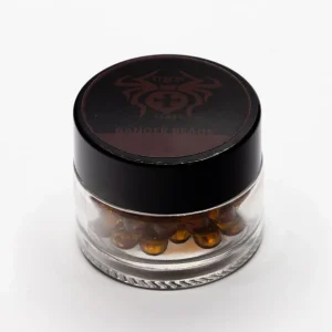 Xtreme - Borosilicate Beads