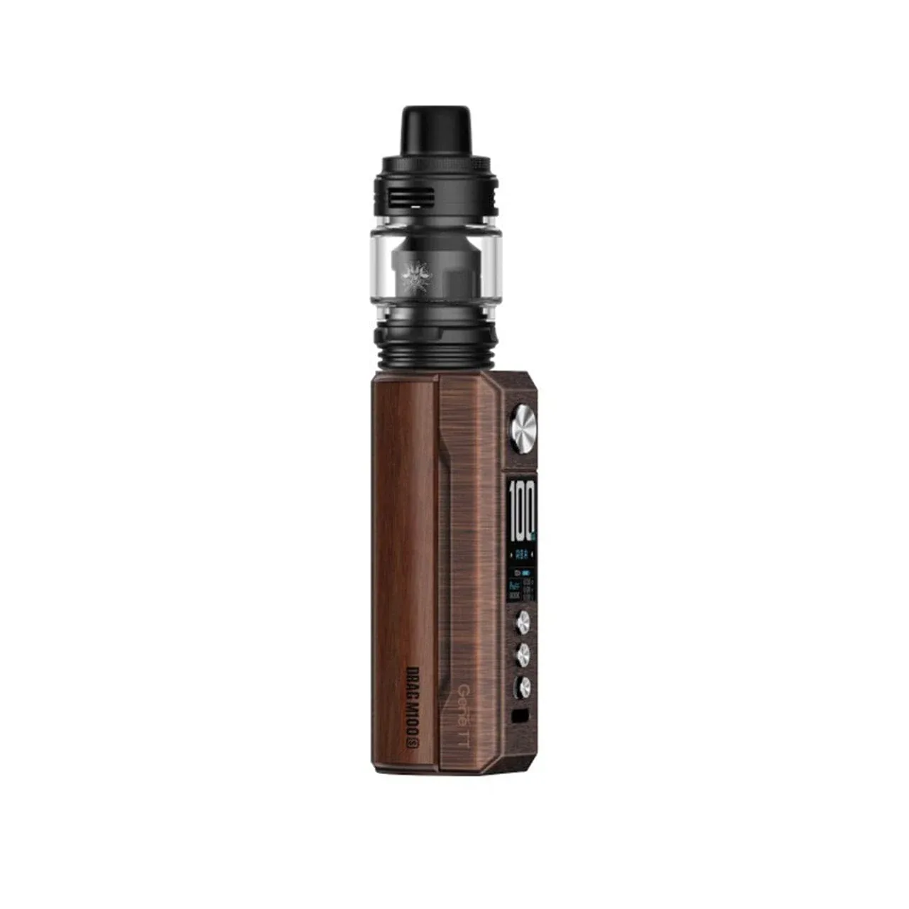 Voopoo Drag M100S Pod Mod Kit - Image 2