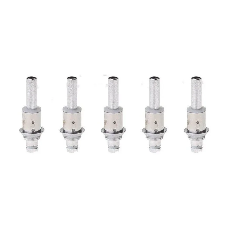 Kangertech Dual Coil Atomizers 5-Pack Replacement Coils - Image 2