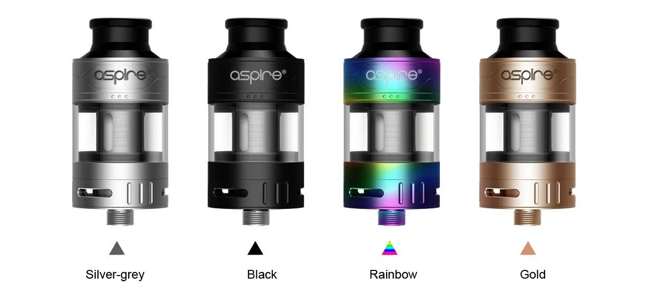 Aspire Cleito Pro Tank - Image 2
