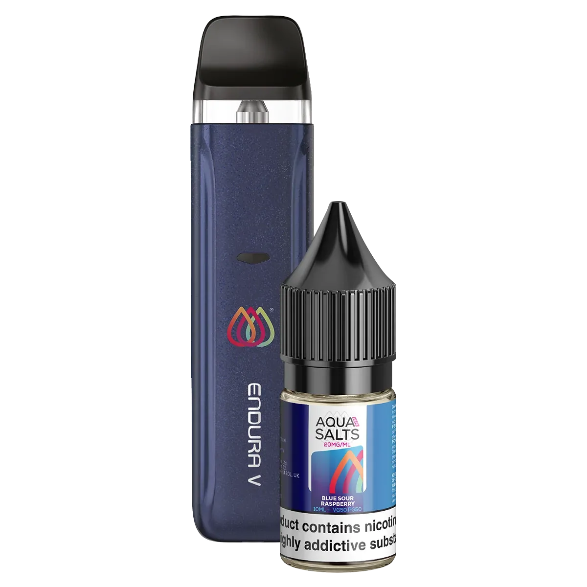 Aquavape Innokin Endura V Kit