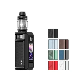 Voopoo Drag 6 Vape Kit