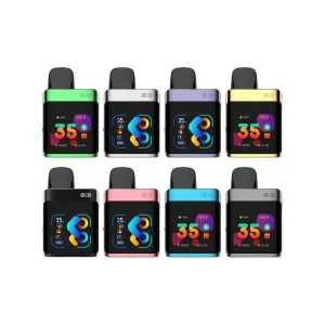 [CLEARANCE] Uwell Caliburn G3 Pro Koko Pod System Kit 35w 1250mAh 2ml