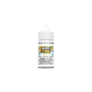 [CLEARANCE] Berry Drop Ice Salt - Mango