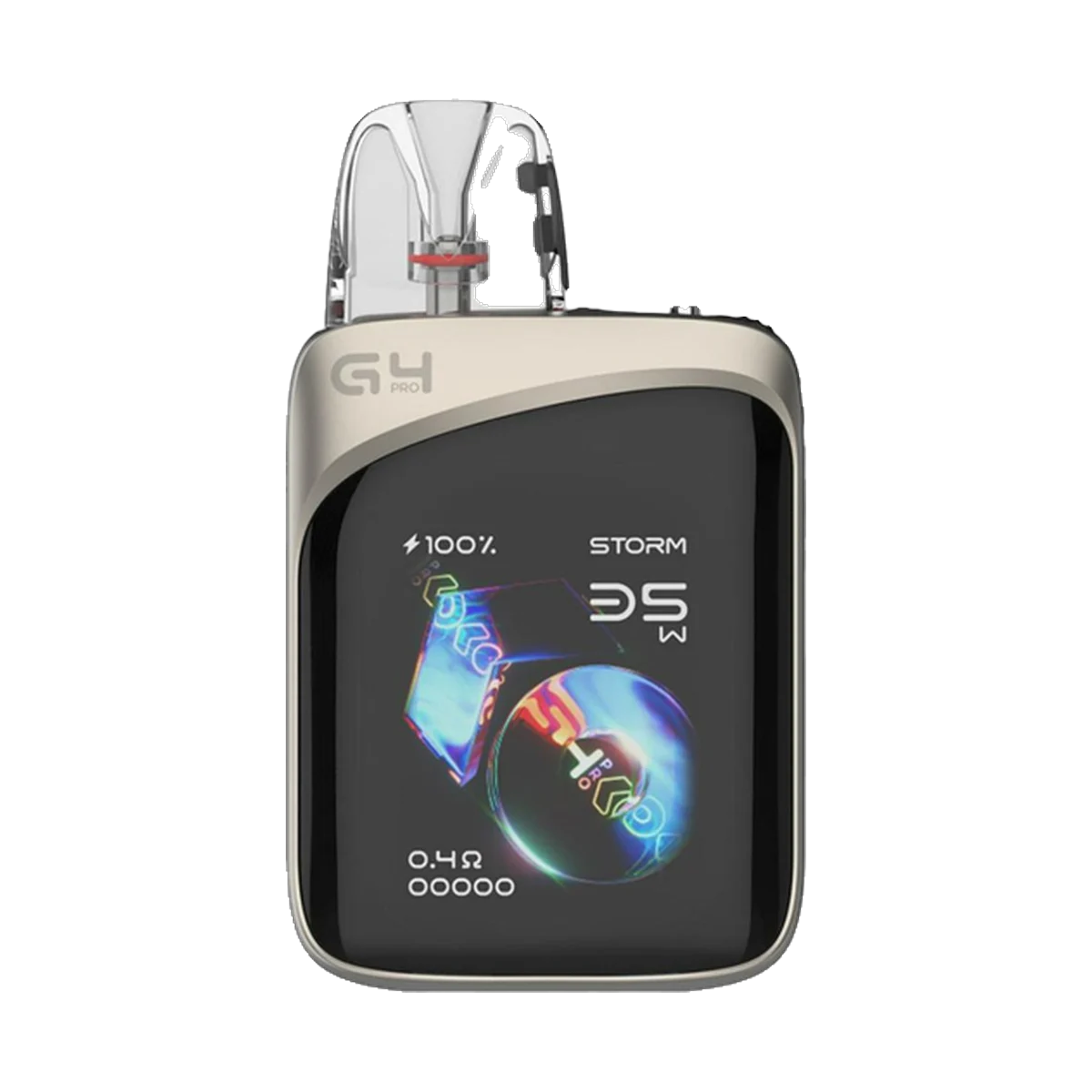 UWELL Caliburn G4 Pro Koko Kit - Image 2