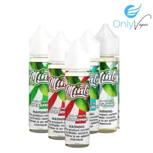 Mints E Liquid
