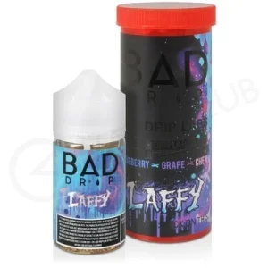 Laffy Shortfill by Bad Drip 50ml