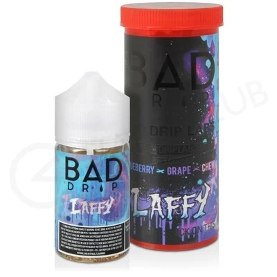 Laffy Shortfill by Bad Drip 50ml