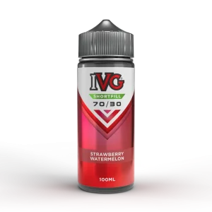 IVG 100ml - Strawberry Watermelon