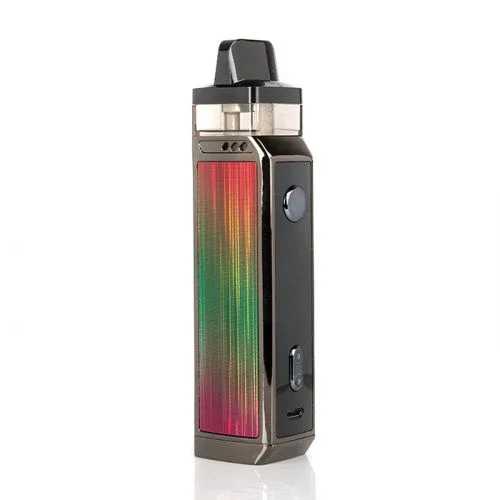 VOOPOO VINCI X 70W POD MOD KIT - Image 2