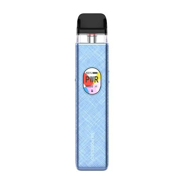 Vaporesso XROS 5 Pod Vape Kit - Image 2