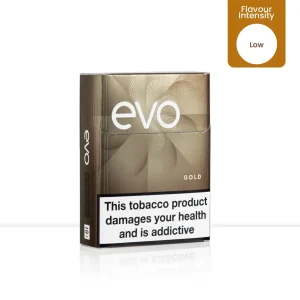 Ploom Evo Gold Tobacco Sticks