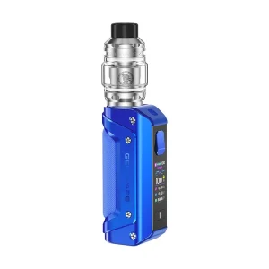 Geekvape S100 (Aegis Solo 3) 18650 Vape Mod Kit 100W