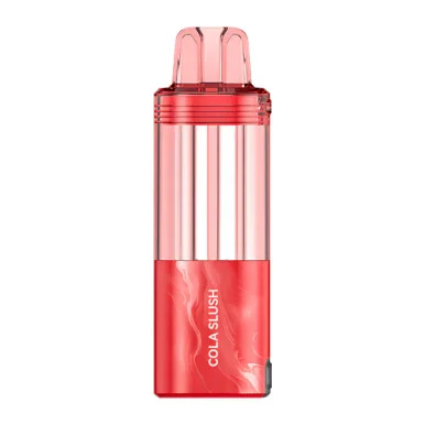 FOGER SWITCH PRO 30,000 PUFFS DISPOSABLE POD (COLA SLUSH)