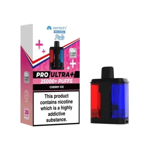 Cherry Ice Hayati Pro Ultra Plus Refill Pack