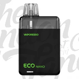 Vaporesso Eco Nano Pod Vape Kit | UK Delivery