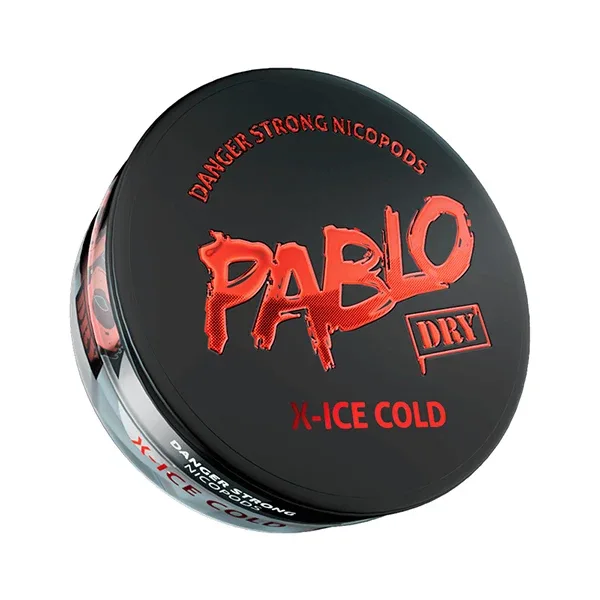 PABLO - DRY - Image 2