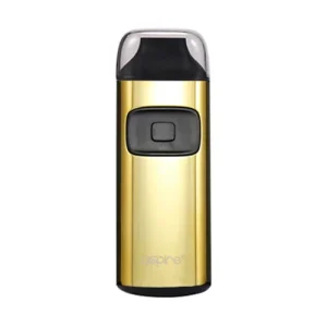 Aspire Breeze Starter Kit Limited Edition Gold