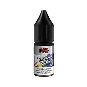 IVG - 50/50 - Rainbow Blast