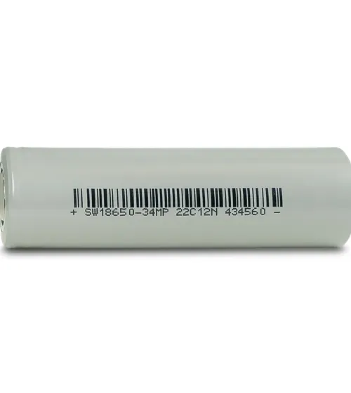 18650 2500mAH Battery