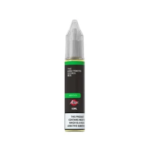 Aisu Tokyo Menthol 10ml Nic Salt E-Liquid