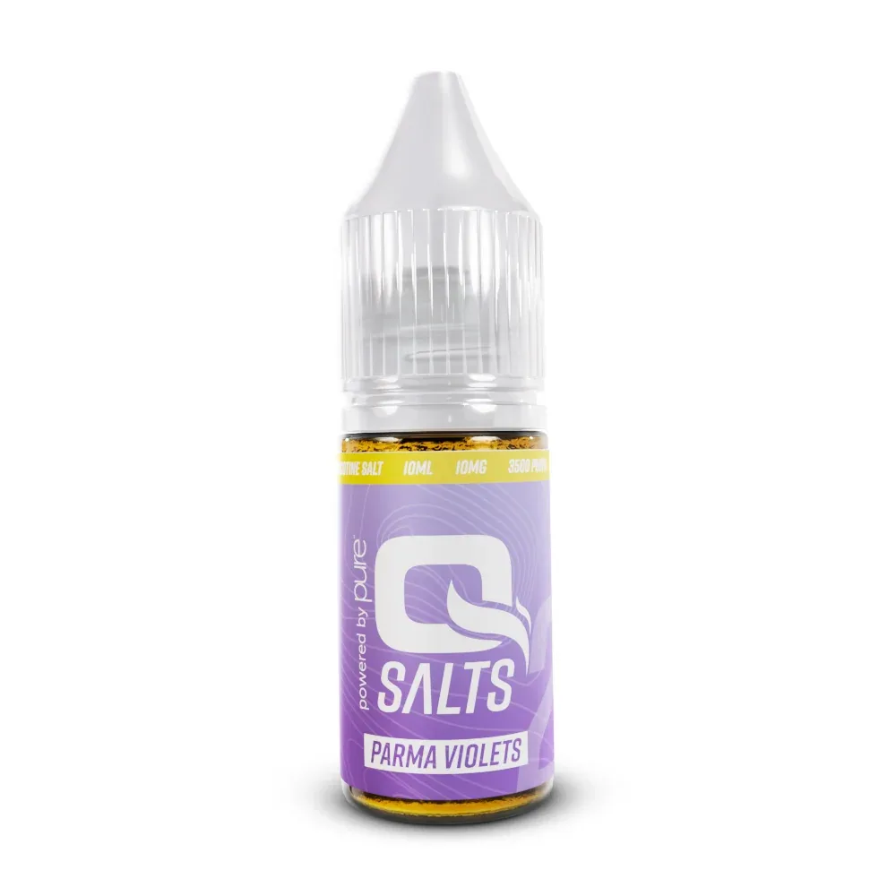 QSalts - Parma Violets - Image 2