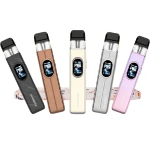 Xros 6 by Vaporesso