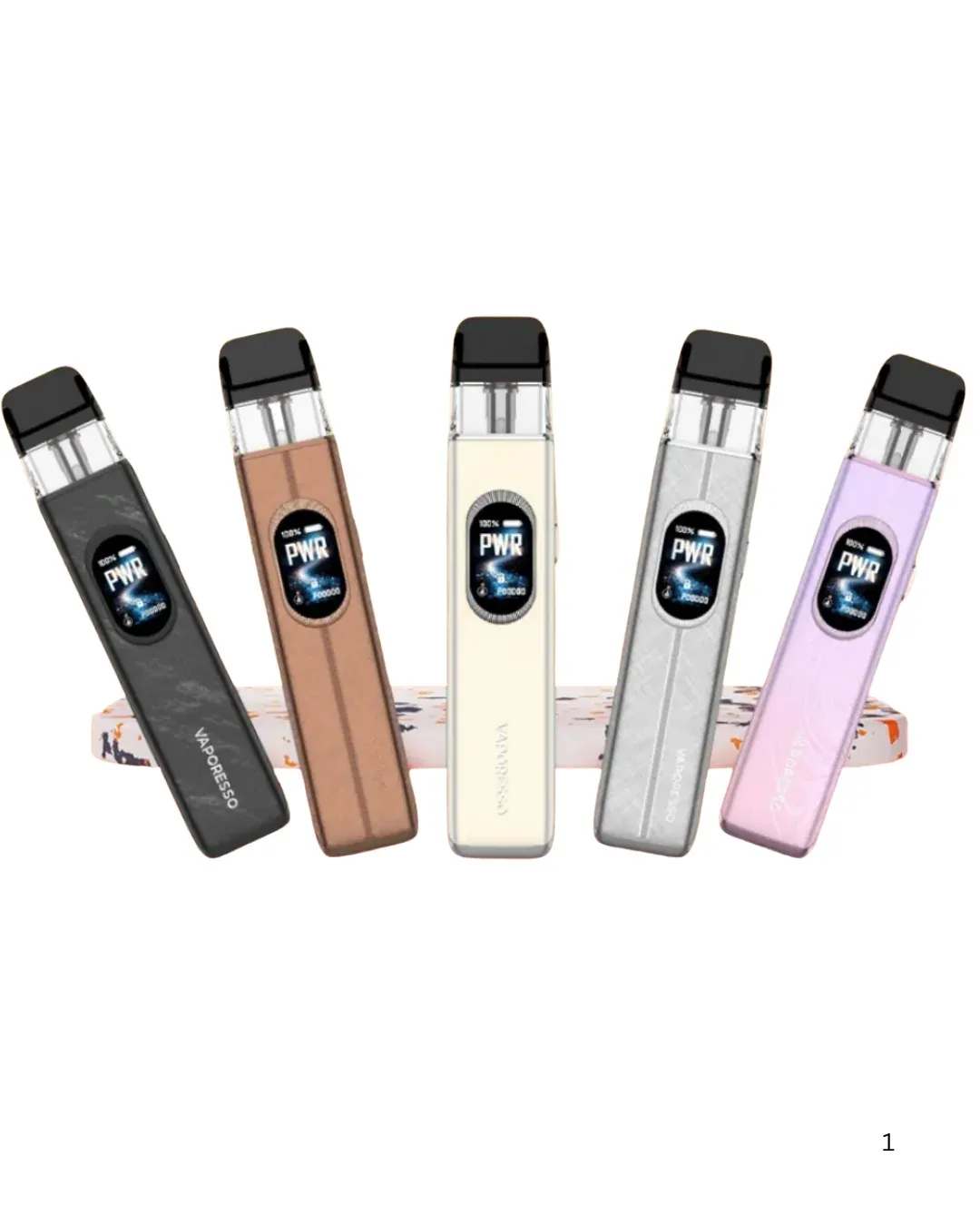 Xros 6 by Vaporesso