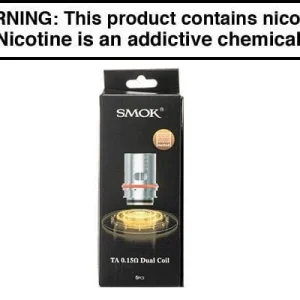 SMOK TA REPLACEMENT COILS