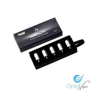 Yocan Evolve Plus Ceramic Vape Coil