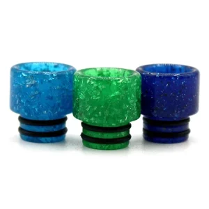 510 Baby Sparkle - Drip Tip