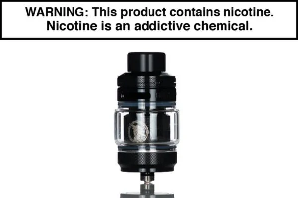 GEEKVAPE Z 5 SUB-OHM TANK - Image 2