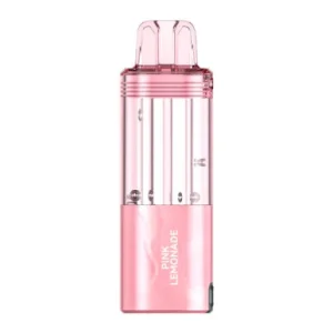 FOGER SWITCH PRO 30,000 PUFFS DISPOSABLE POD (PINK LEMONADE)
